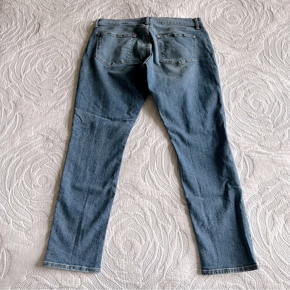 Frame - Le Garçon Jeans - Bixby - Picture 6 of 9